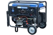 Бензогенератор TSS SGG 5000EHNA с АВР Бензогенератор TSS SGG 5000EHNA с АВР