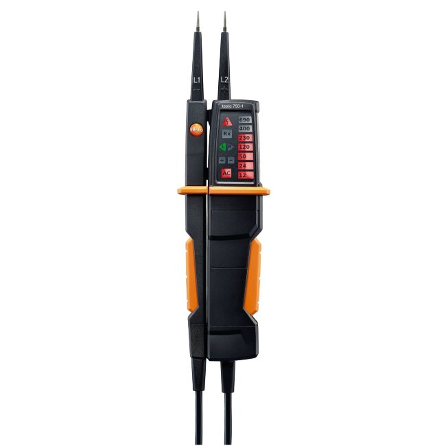 Тестер напряжения Testo 750-1 в Красноярске