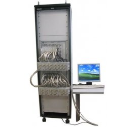 Система ТЕСТ-9915-01 в Красноярске