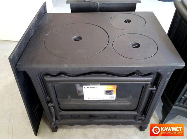 KAWMET P 2 в Красноярске KAWMET P 2 в Красноярске