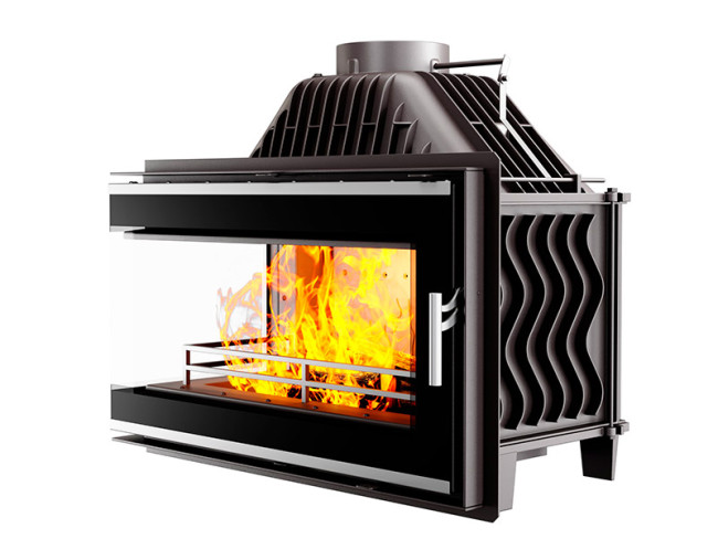 KAWMET W16 14,7кВт LB в Красноярске