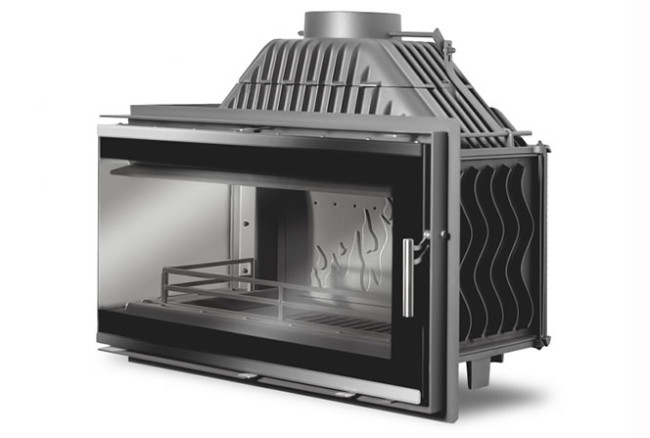 KAWMET W16 14,7кВт LB в Красноярске