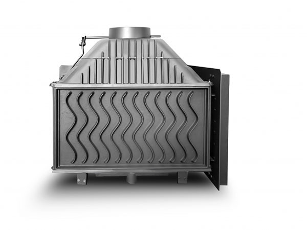 KAWMET W16 14,7кВт LB в Красноярске