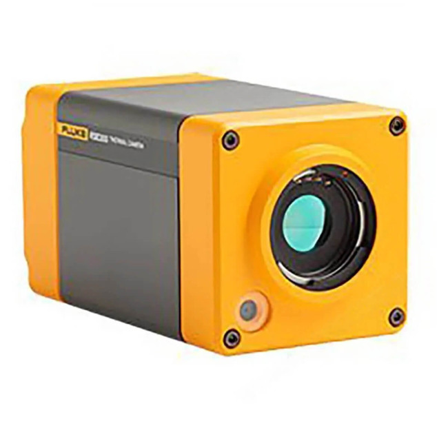 Тепловизор Fluke RSE600 9Hz в Красноярске Тепловизор Fluke RSE600 9Hz в Красноярске