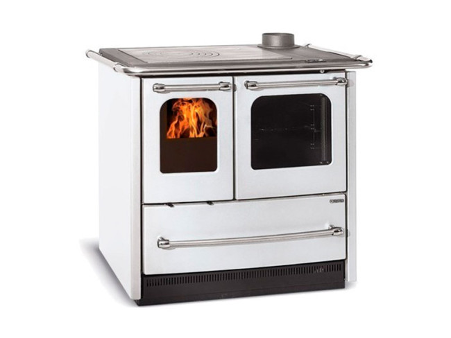 La Nordica SOVRANA EASY EVO 2,0 BIANCO (белый) в Красноярске