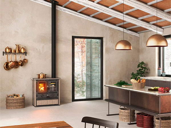 La Nordica Rosetta BII- Maiolica TO (тортора) в Красноярске