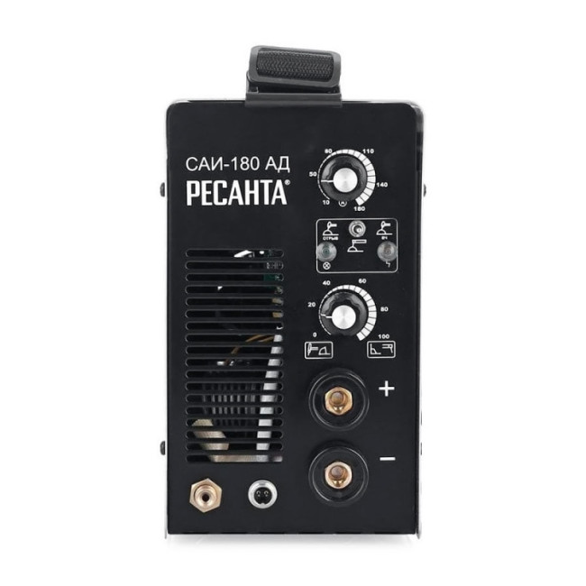 Сварочный аппарат РЕСАНТА САИ-180 АД в Красноярске