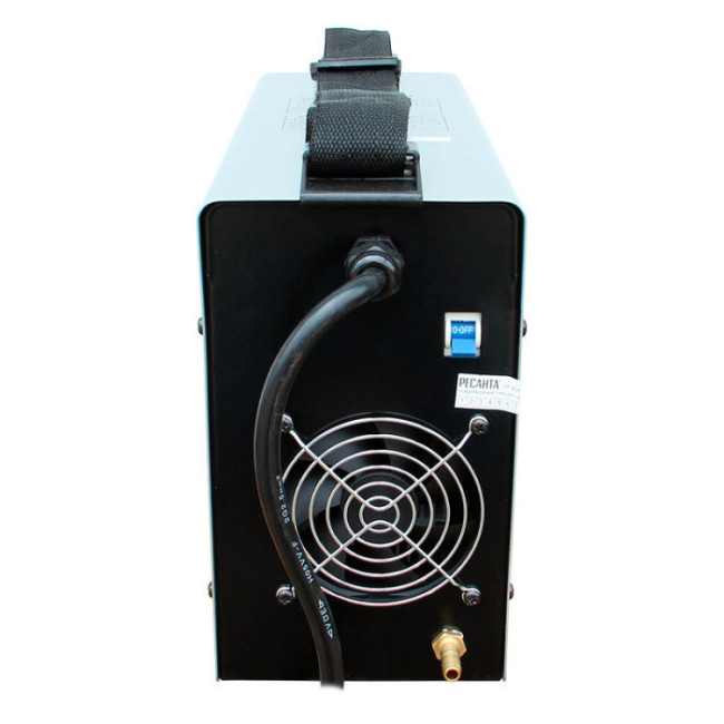 Сварочный аппарат РЕСАНТА САИ-180 АД в Красноярске