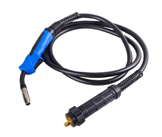 Сварочный полуавтомат Вихрь ИСА-200 MIG 6в1 PRO в Красноярске