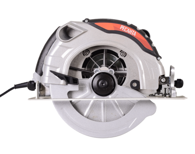 Дисковая пила ДП-235/2200 Ресанта в Красноярске