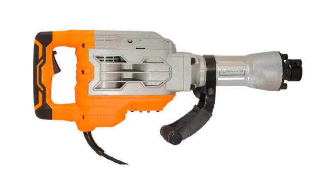 Отбойный молоток Вихрь ОМ-65А в Красноярске