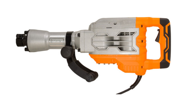 Отбойный молоток Вихрь ОМ-65А в Красноярске