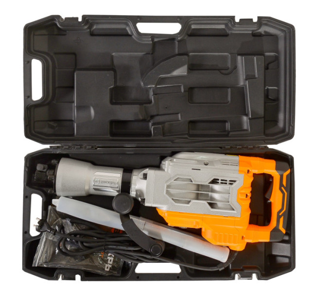 Отбойный молоток Вихрь ОМ-65А в Красноярске