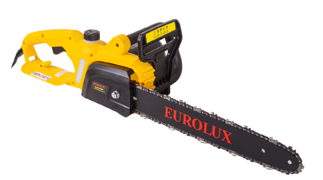 Электропила ELS-2000P Eurolux в Красноярске