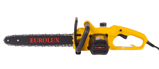 Электропила ELS-2000P Eurolux в Красноярске Электропила ELS-2000P Eurolux в Красноярске