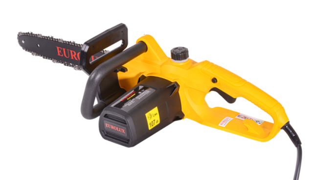 Электропила ELS-2000P Eurolux в Красноярске Электропила ELS-2000P Eurolux в Красноярске