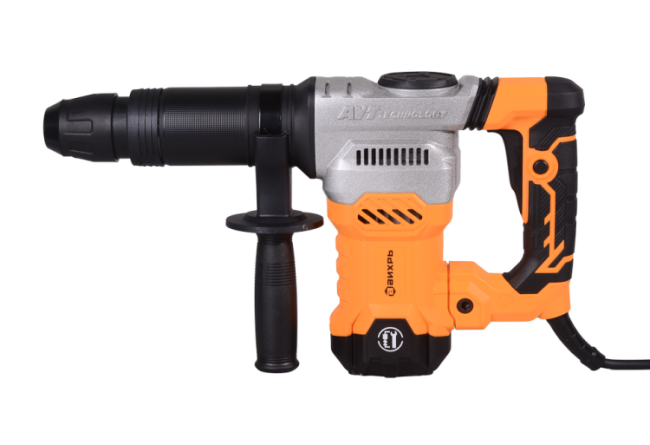 Отбойный молоток ОМ-1600М Вихрь в Красноярске