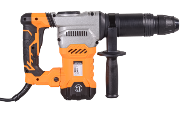 Отбойный молоток ОМ-1600М Вихрь в Красноярске