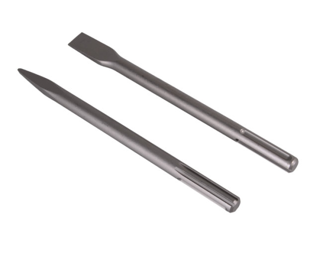 Отбойный молоток ОМ-1600М Вихрь в Красноярске