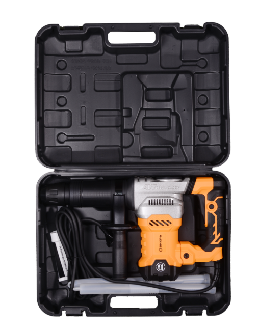 Отбойный молоток ОМ-1600М Вихрь в Красноярске