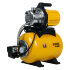 Насосная станция PS800X, 800 Вт, 3200 л/ч, ресивер 24 л, подъем 38 м, нержавейка Denzel в Красноярске