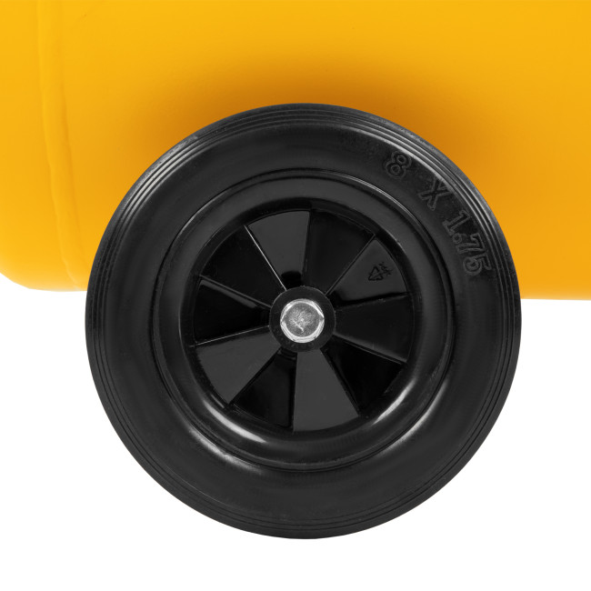 Компрессор безмасляный, малошумный DLS 1800/100,1800 Вт, 3x600, 100 л, 345 л/мин Denzel в Красноярске