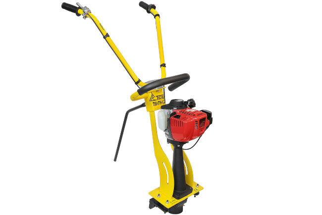 Виброрейка бензиновая TSS-VTH-1,2 в Красноярске