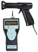 Измеритель прочности бетона ИПС-МГ 4.03 Измеритель прочности бетона ИПС-МГ 4.03