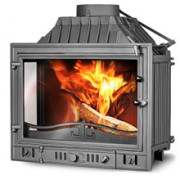 KAWMET W4L-левое (2 стекла) 14,5 кВт KAWMET W4L-левое (2 стекла) 14,5 кВт