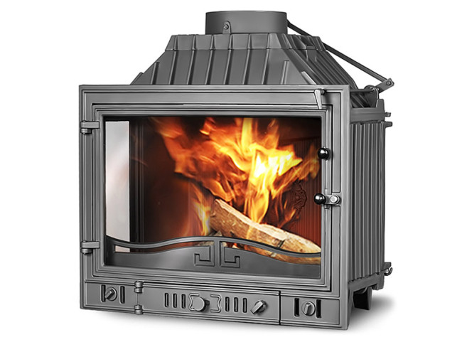 KAWMET W4L-левое (2 стекла) 14,5 кВт в Красноярске KAWMET W4L-левое (2 стекла) 14,5 кВт в Красноярске