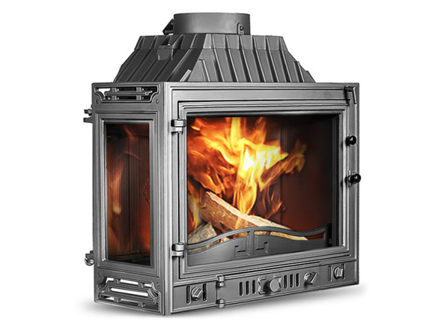 KAWMET W4L-левое (2 стекла) 14,5 кВт в Красноярске KAWMET W4L-левое (2 стекла) 14,5 кВт в Красноярске