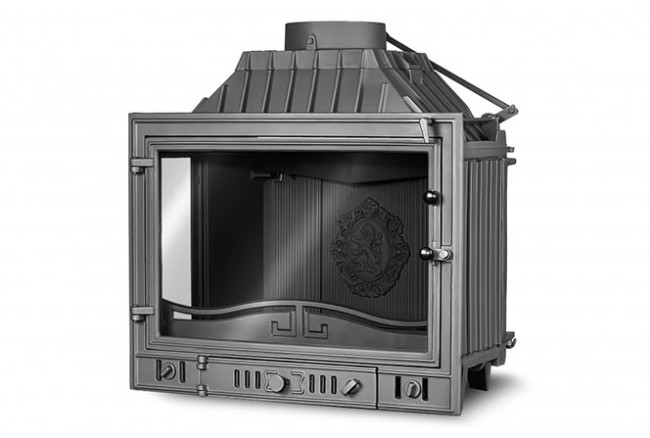 KAWMET W4L-левое (2 стекла) 14,5 кВт в Красноярске KAWMET W4L-левое (2 стекла) 14,5 кВт в Красноярске