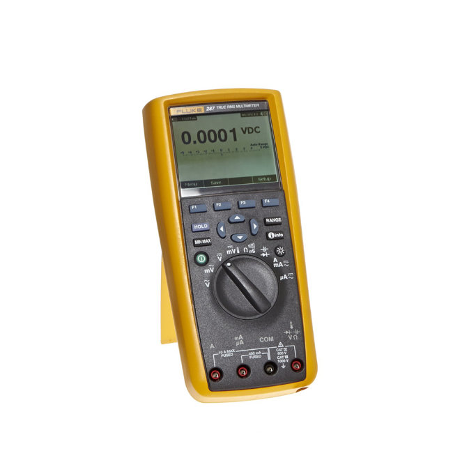 Мультиметр Fluke 287/FVF в Красноярске