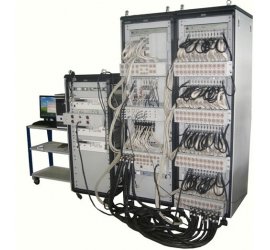 Система ТЕСТ-9915-02 в Красноярске