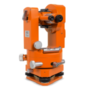 Поверка оптического теодолита Поверка оптического теодолита