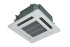 Toshiba Компактный 4-поточный кассетный блок (MMU-AP0187MH-E) в Красноярске