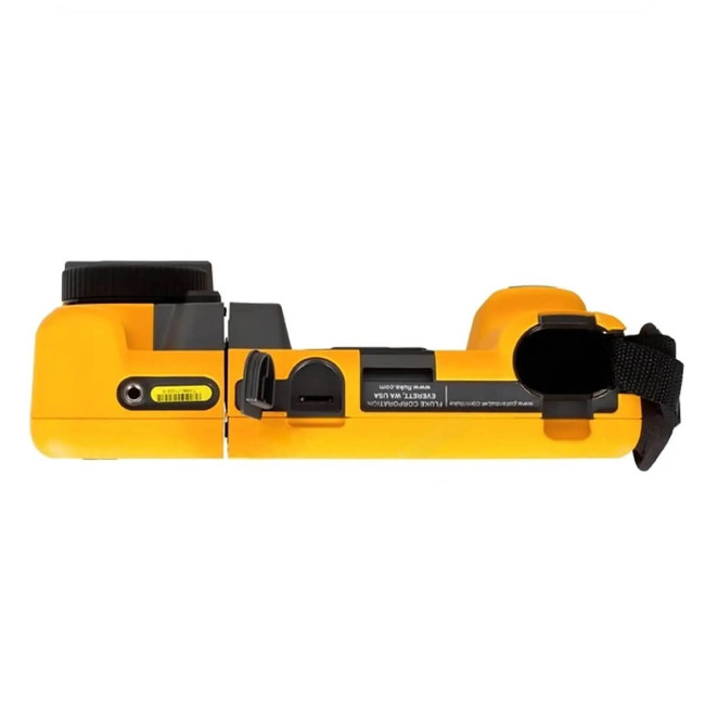 Тепловизор Fluke TiX580 в Красноярске