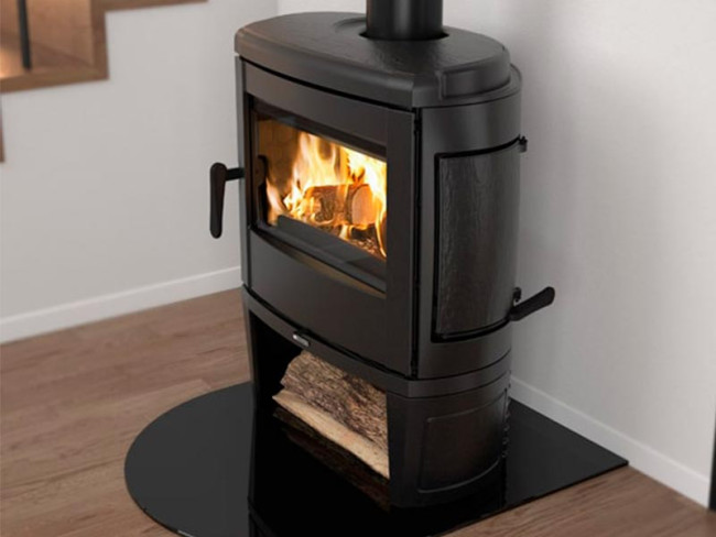 La Nordica TAHITI (черный) в Красноярске