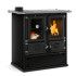 La Nordica ROSETTA SINISTRA STEEL ANTRACITE (черный) в Красноярске