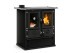 La Nordica ROSETTA SINISTRA STEEL ANTRACITE (черный) в Красноярске