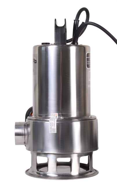 Дренажный насос ВИХРЬ ДН-1100Н в Красноярске