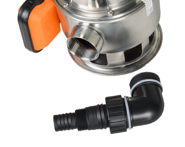 Дренажный насос ВИХРЬ ДН-1100Н в Красноярске