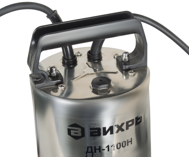 Дренажный насос ВИХРЬ ДН-1100Н в Красноярске