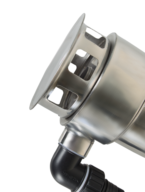 Дренажный насос ВИХРЬ ДН-1100Н в Красноярске