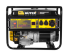 Электрогенератор HUTER DY8000L в Красноярске