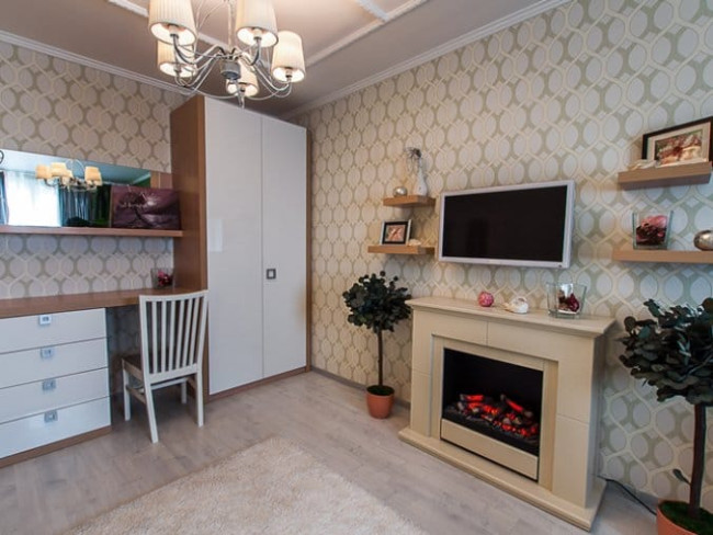 Портал Dimplex Suite -  Алебастр в Красноярске