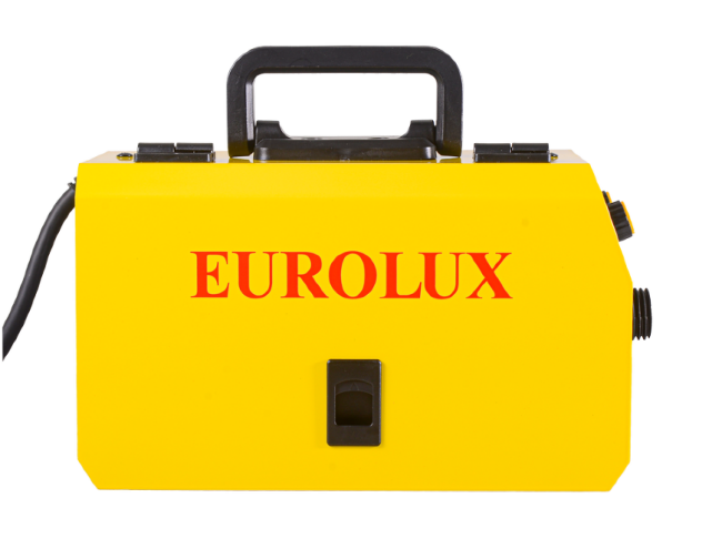 Сварочный полуавтомат IWM-200 MIG 5в1 Eurolux в Красноярске