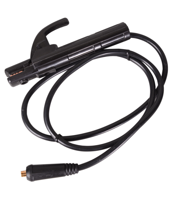 Сварочный полуавтомат IWM-200 MIG 5в1 Eurolux в Красноярске