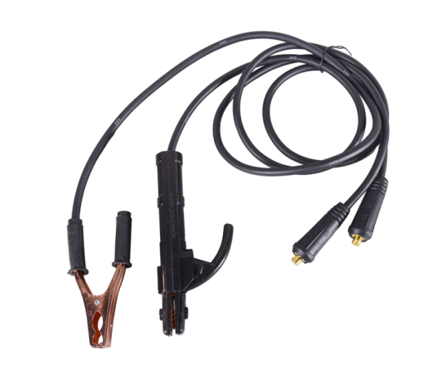 Сварочный полуавтомат IWM-200 MIG 5в1 Eurolux в Красноярске