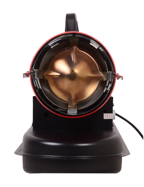 Тепловая дизельная пушка ТДП-30АКД Ресанта в Красноярске